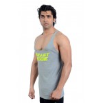 Invincible Beast Mode Stringer Vest Invincible Beast Mode Stringer Vest